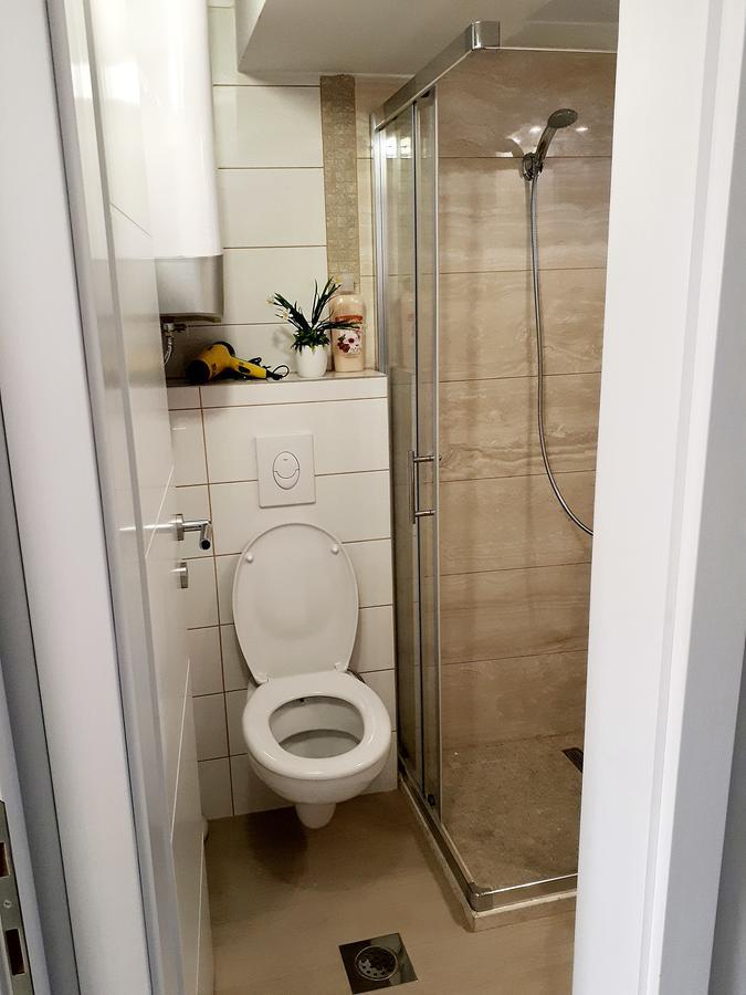 Frida Apartment موستار المظهر الخارجي الصورة